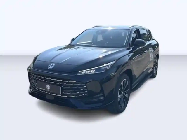 Mg Ehs 1.5l 272ch  phev luxury