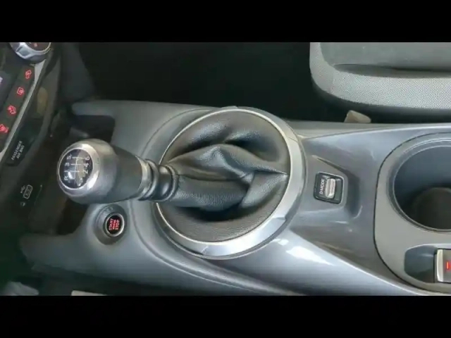 Nissan Juke 1.0 dig-t 114ch n-connecta 2021 — photo 10