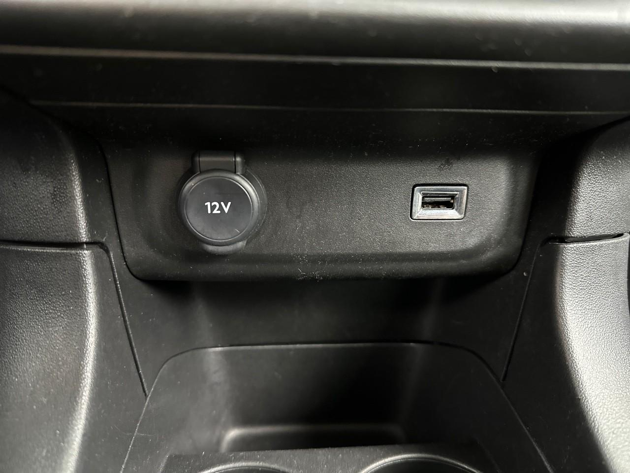 Citroën C3 bluehdi 100 ch bvm6 plus — photo 28