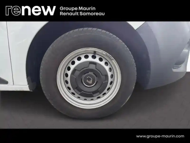 Renault Kangoo van l1 1.5 blue dci 95ch grand confort - 22 — photo 8