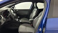 Renault Clio 1.0 TCe 90ch Techno - 25 — photo 12