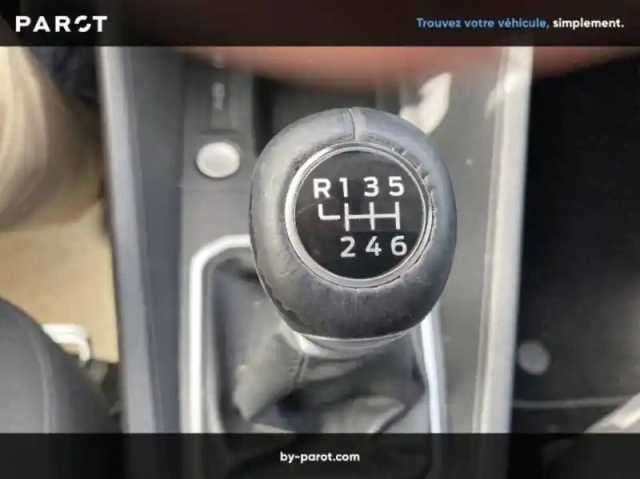 Ford Tourneo Connect 2.0 ecoblue 102 bvm6 titanium — photo 50