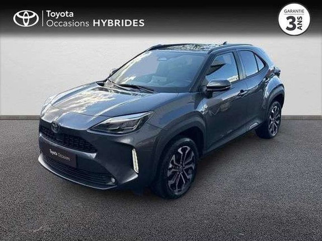 Toyota YARIS CROSS Toyota Yaris Cross 116h Design MC24