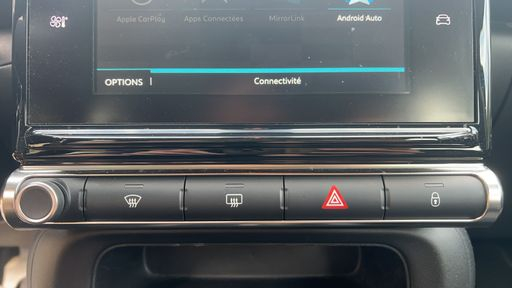 Citroen C3 1.2 PureTech 83 - Feel – 2018 – 58065 km – Essence – Boîte Manuelle — photo 13