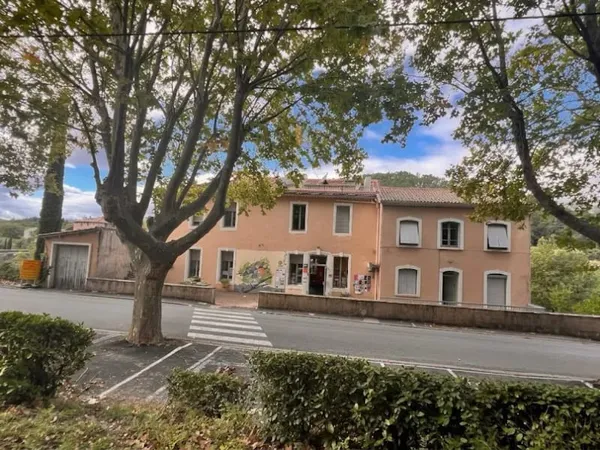 Appartement 20 pièces 572 m²