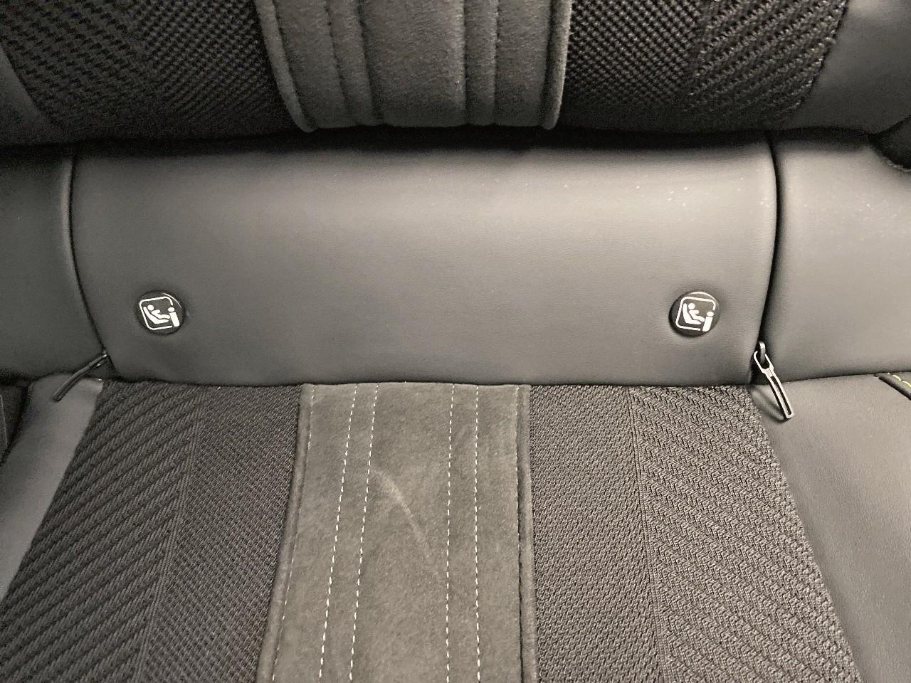 Peugeot 408 hybrid 136 e-dcs6 gt — photo 22