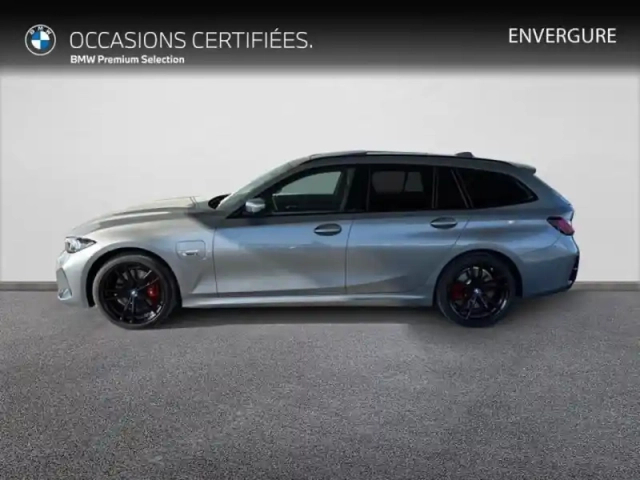 Bmw Serie 3 série 3 touring 330ea 292ch m sport — photo 3