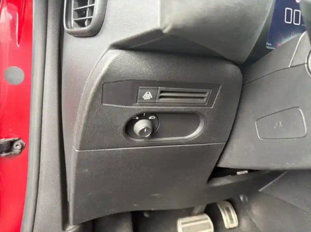 Ds Ds 3 puretech 130ch performance line automatique 7cv — photo 20