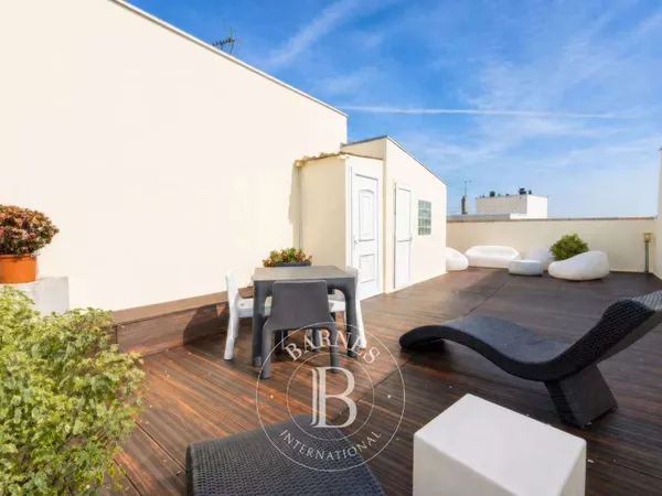 Appartement 4 pièces 103 m²