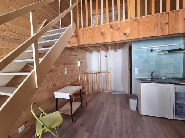 Immeuble de rapport Centre ville de Narbonne , 3 Studios