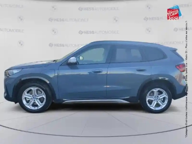 Bmw X1 xdrive25e 245ch xline — photo 9