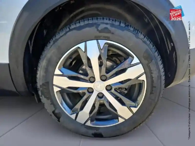 Peugeot 3008 1.2 puretech 130ch s&amp;s roadtrip eat8 — photo 10
