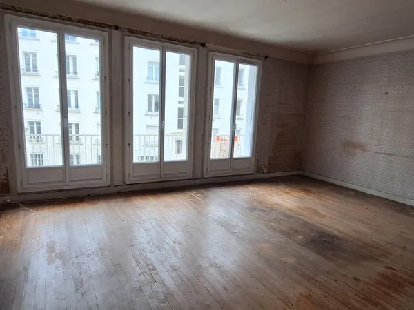 Exclusivité Triangle d'OR appartement T4