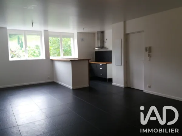 Appartement 2 pièces 60 m²