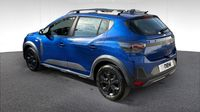 Dacia Sandero 1.2 Eco-G 120ch Stepway Extreme auto -25 — photo 6