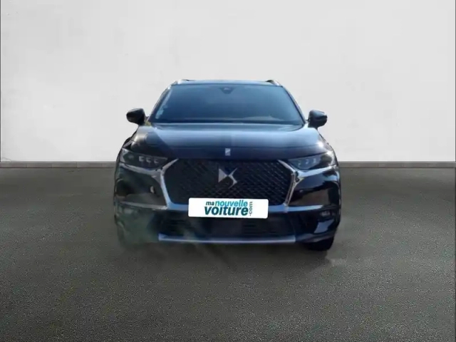 Ds Ds 7 ds7 crossback hybride e-tense 300 eat8 4x4 — photo 2