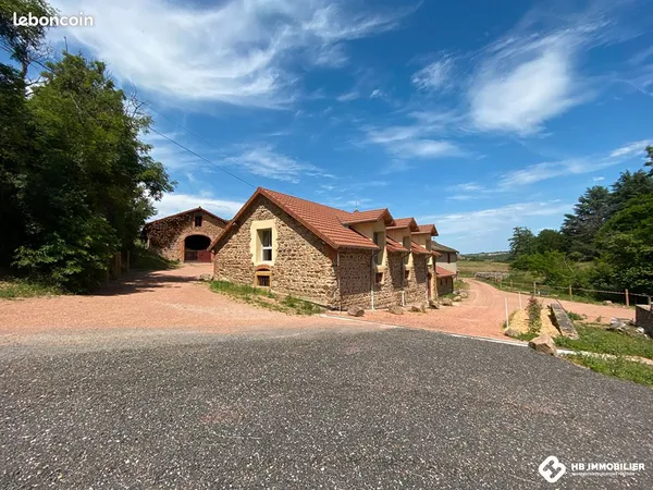 Maison 4 pièces 104 m²