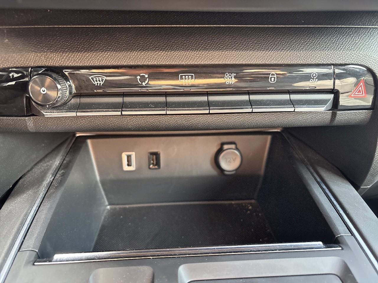 Citroën C5 Aircross 1.5 bluehdi 130ch max boite automatique — photo 23