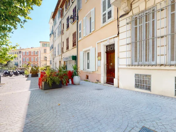 Vends immeuble de rapport
