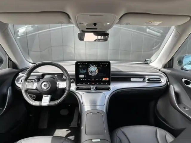 Smart 1 200kw pro+ 272 ch — photo 9