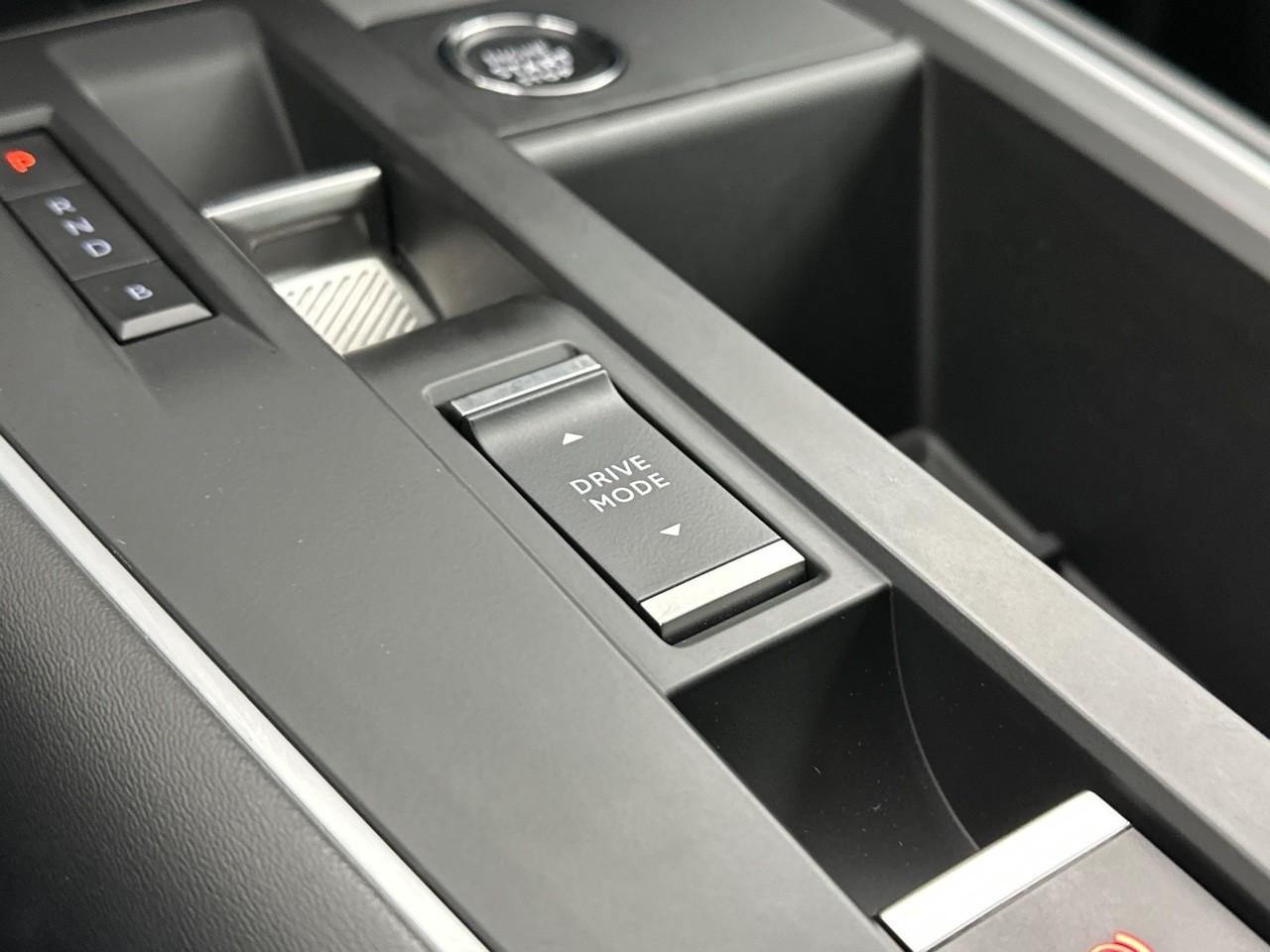 Citroën C5 Aircross hybride rechargeable 225 e-eat8 feel pack — photo 30
