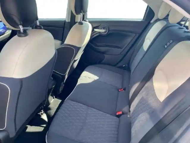 Fiat 500 x 1.0 firefly turbo t3 120ch city cross — photo 14