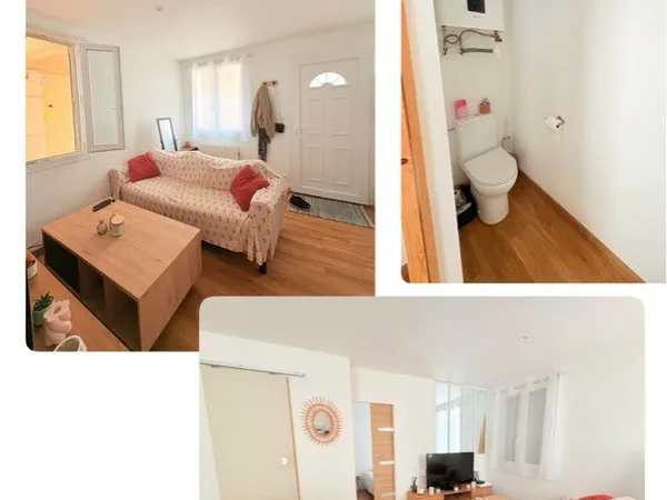 Appartement Château d'Oléron