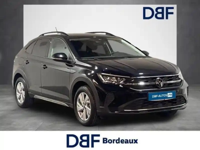 Volkswagen Taigo 1.0 tsi 110 dsg7 life plus — photo 6