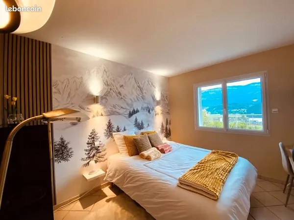 Appartement bail étudiant ou mobilité