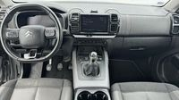Citroen C5 Aircross BlueHDi 130ch S&S Feel — photo 8