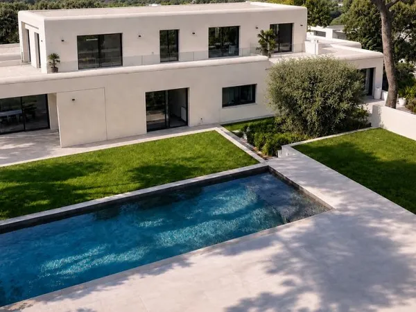 Magnifique maison contemporaine - Latresne 4 chambres - Parc