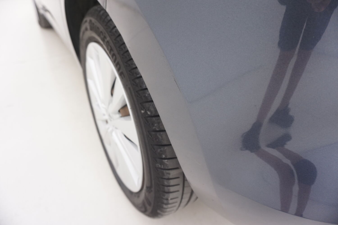 Nissan Micra — photo 35