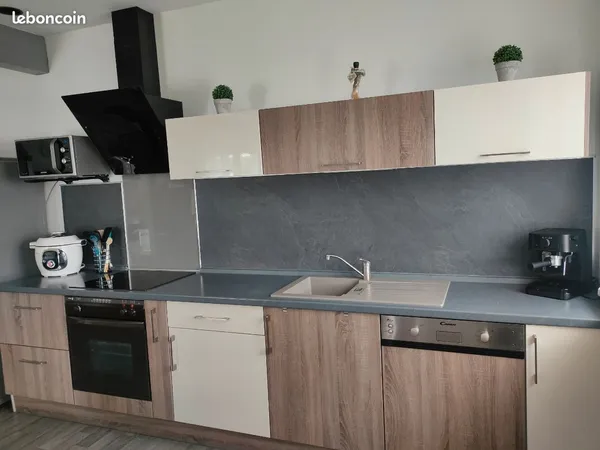 F3 à vendre