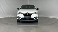 Renault Arkana 1.6 E-Tech hybride 145ch Techno -22