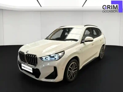 Bmw X1 xdrive 25e 245ch dkg7