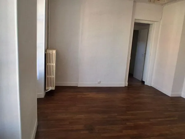 Appartement 2 pièces 31 m²