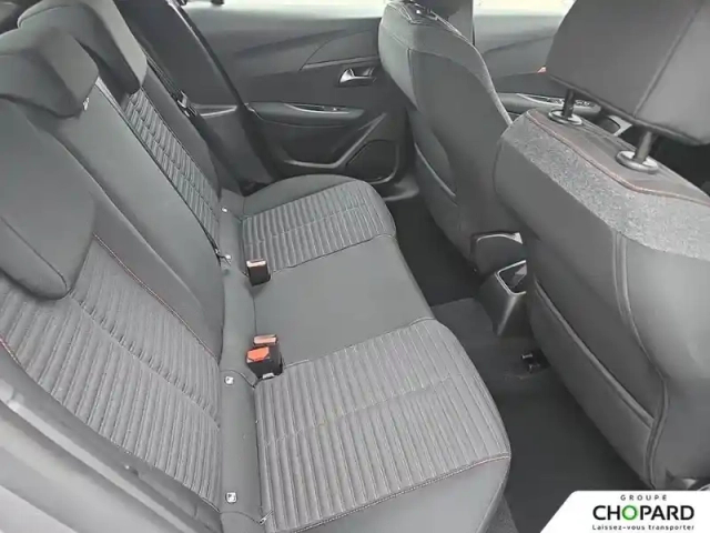 Peugeot 208 puretech 75 s&amp;s bvm5 — photo 20