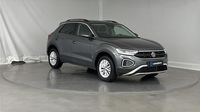 Volkswagen T-Roc 1.0 TSI 110ch Life Plus — photo 3