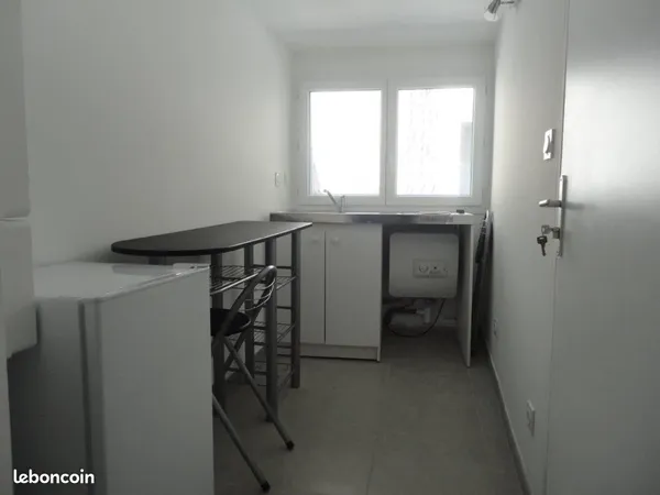 Appartement meublé proche de tout