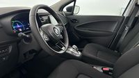 Renault Zoé E-Tech Equilibre charge normale R110 - MY22 — photo 12