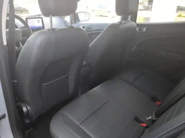 Ford Ecosport 1.0 ecoboost 125ch active 147g — photo 13