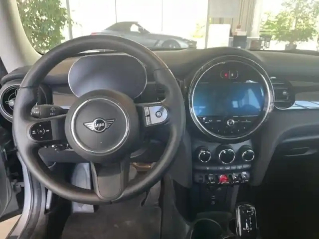 Mini Mini cooper 136ch  edition camden bva7 — photo 5