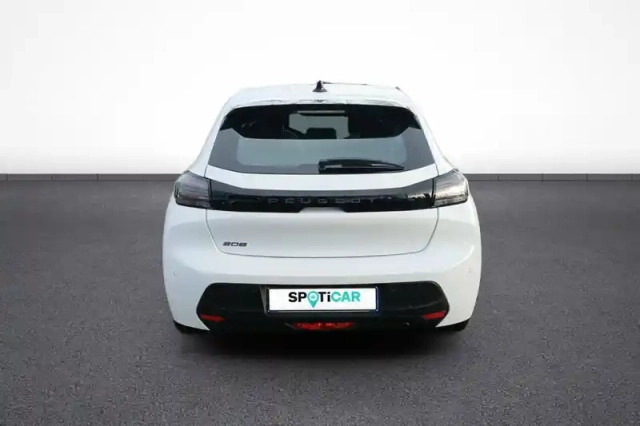 Peugeot 208 puretech 75 s&amp;s bvm5 — photo 5