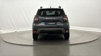 Dacia Duster 1.5 Blue dCi 115ch Extreme 4x4 — photo 6