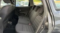 Dacia Duster 1.5 Blue dCi 115ch Expression 4x2 — photo 13