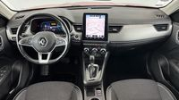 Renault Arkana 1.6 E-Tech 145ch Intens -21B — photo 11