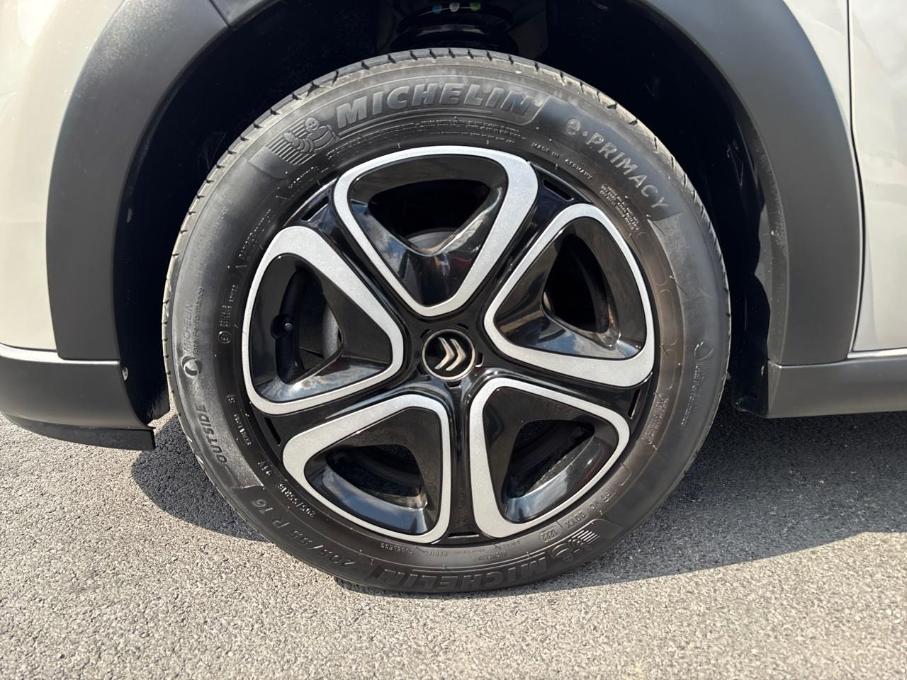 Citroën C3 1.2 puretech 83ch s&s shine — photo 11