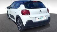 Citroen C3 1.2 PureTech 110ch S&S MAX Boite Automatique — photo 6