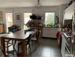 Appartement 3 pièces 80 m²