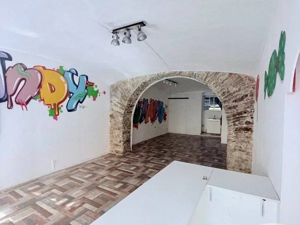 Local commercial 54 m²